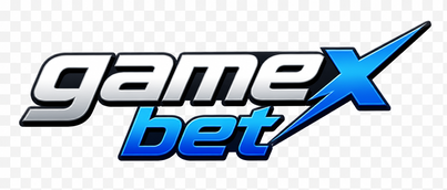 gamex bet logo
